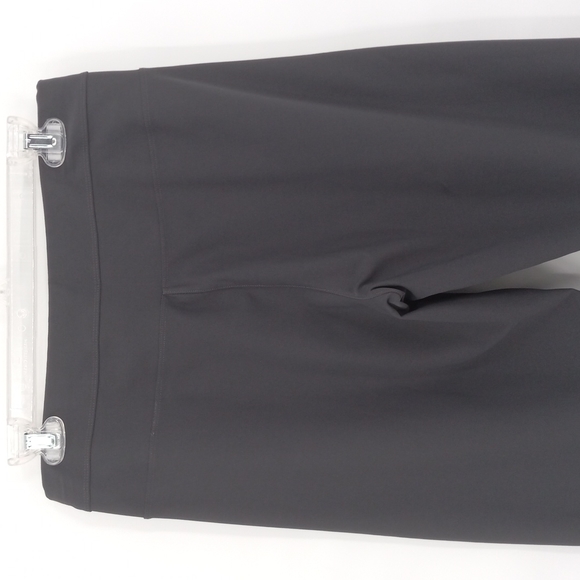 The North Face Flash Dry Pants Bootcut Zippered Pockets High Rise Athleisure - Picture 8 of 11